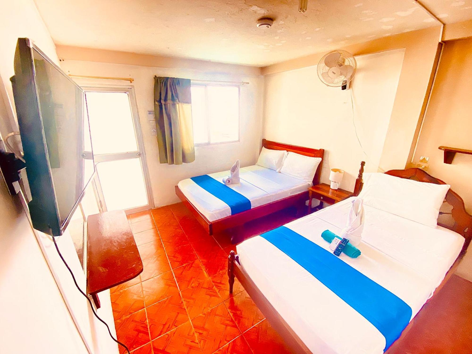 Historico Hostal Elizabeth Puerto Ayora  Exterior foto